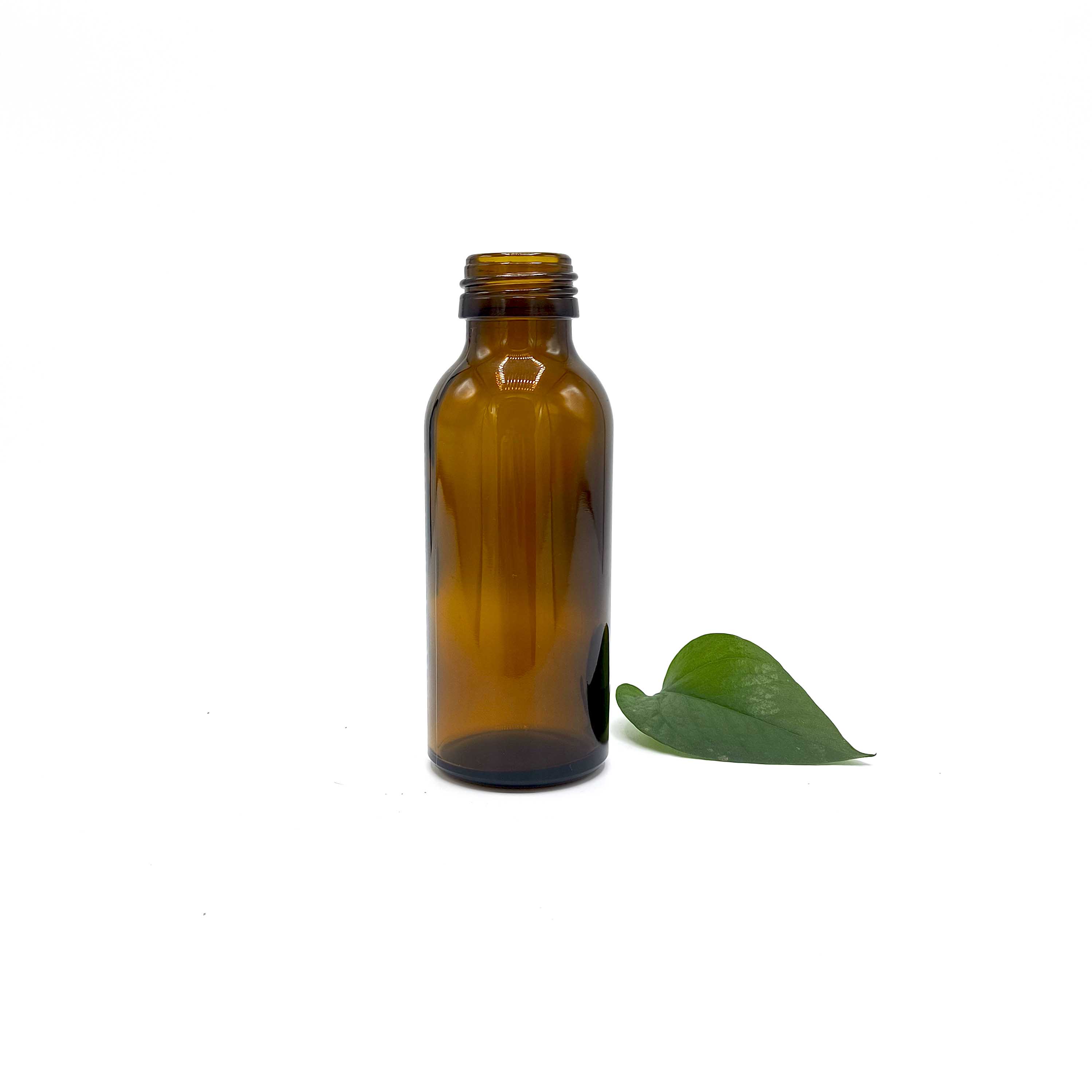 100ml ओरल लिक्विड बाटली 100ml ओरल लिक्विड बाटली