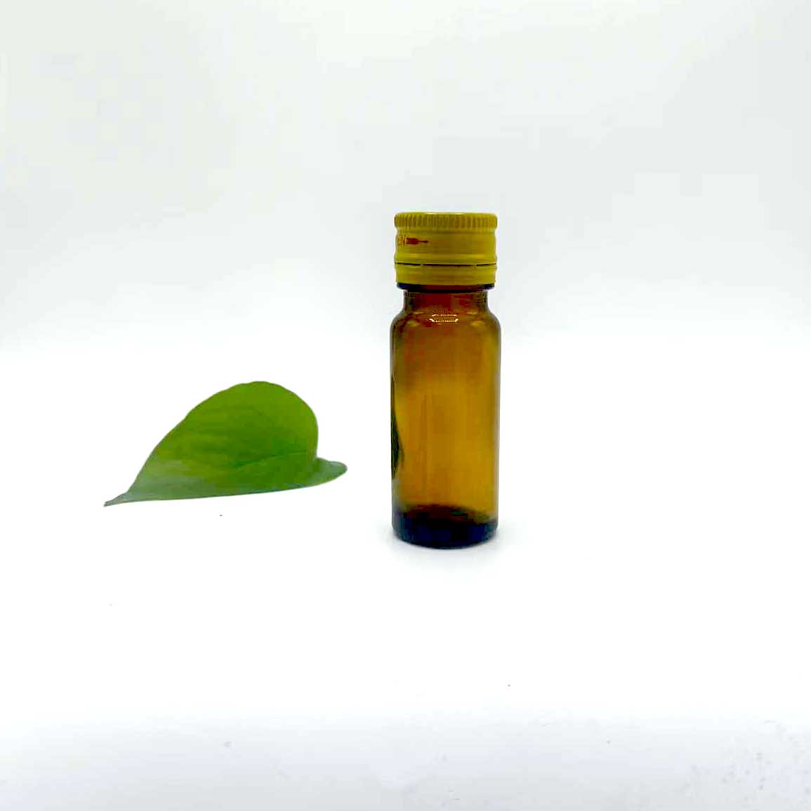 10ml ओरल लिक्विड बाटली
